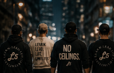 The L5 crew